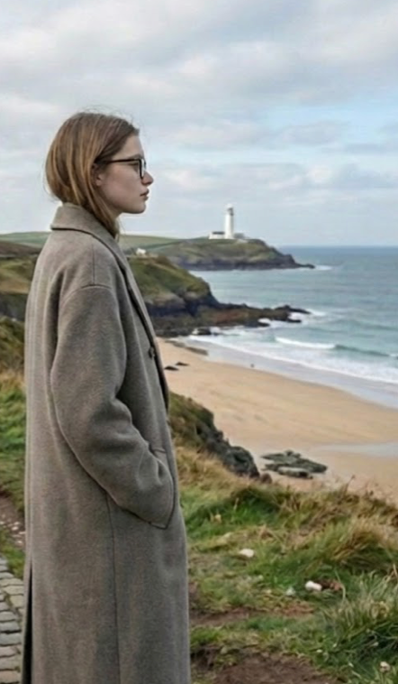 The Double-Breasted Longline