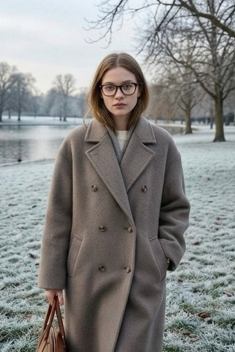 The Double-Breasted Longline