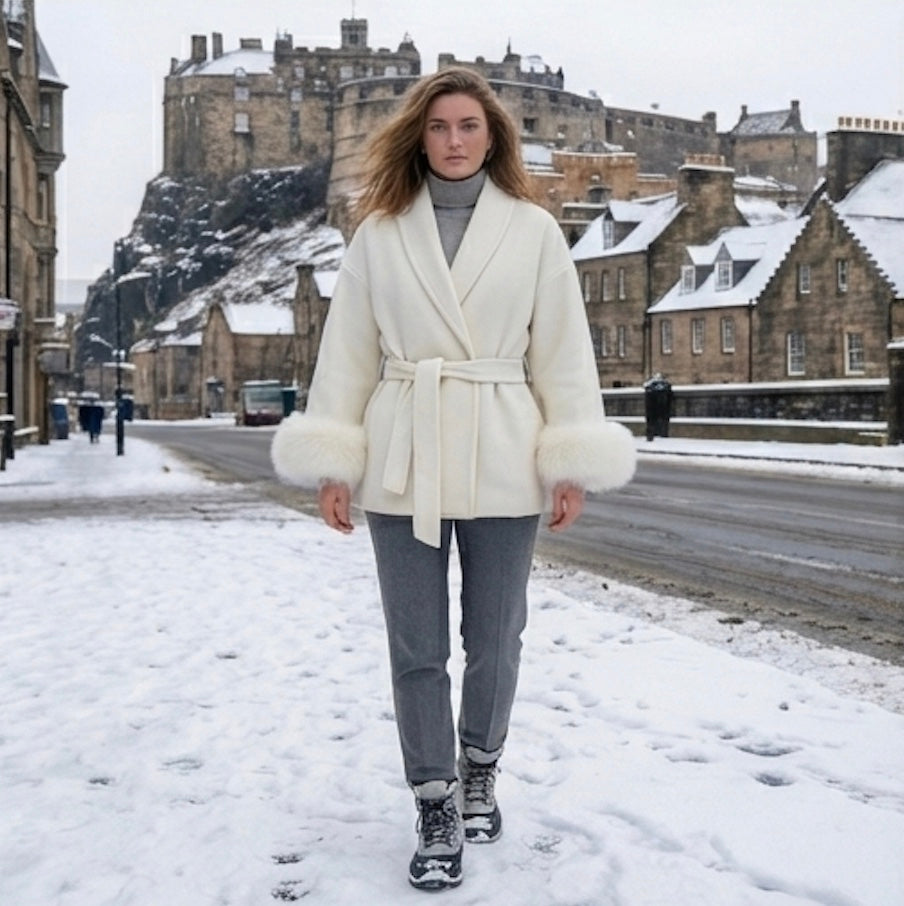 The British Heritage Collection