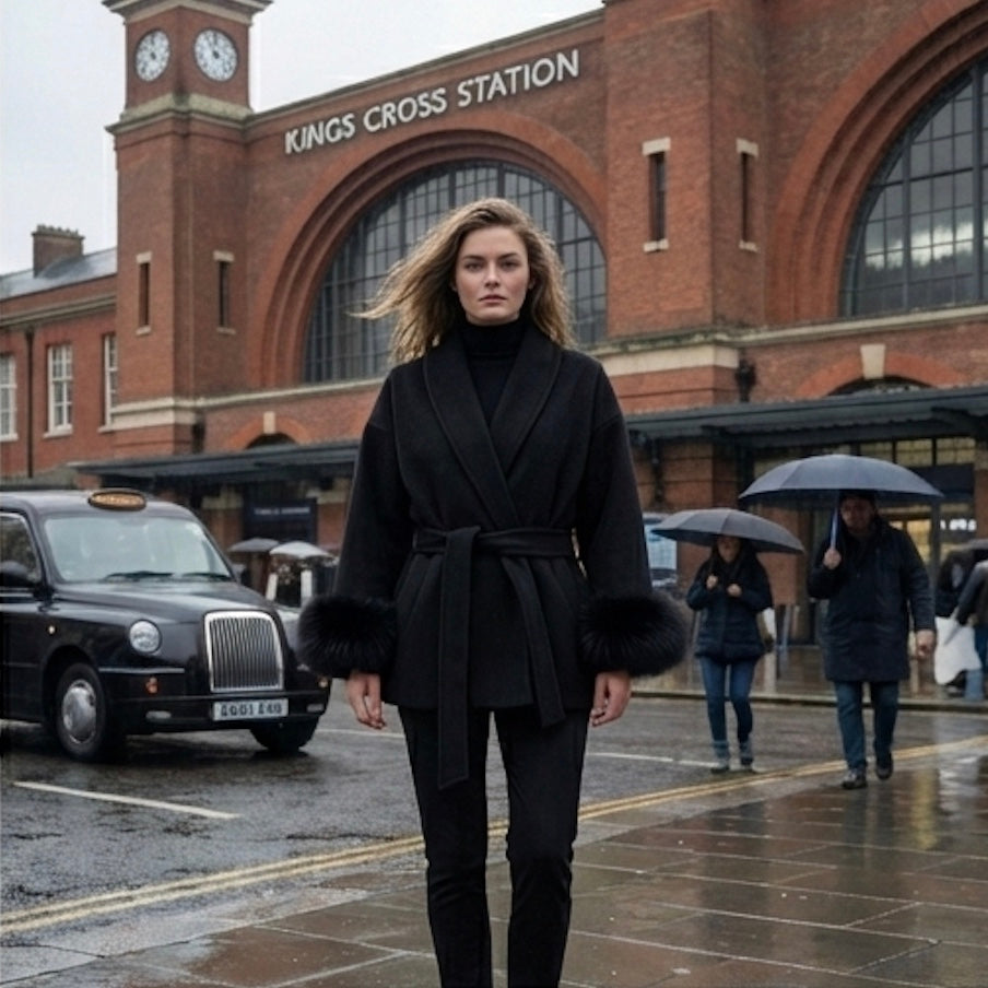 The British Heritage Collection