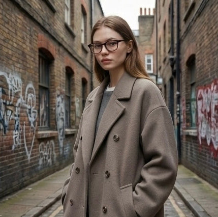 The Double-Breasted Longline